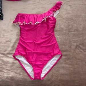 Antonio Melani One Piece Swimsuit